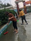 PHÒNG CHỐNG DỊCH BỆNH DO VIRUT CORONA