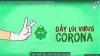 Đẩy lùi dịch bệnh covid-19