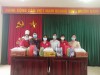 Đồng Hành cùng Giáo viên, nhân viên vượt qua đại dịch co vid 19