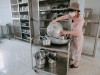 Công tác chuẩn bị đón trẻ trở lại trường
