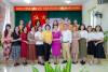 TRƯỜNG MẦM NON PHÚ LƯƠNG II ĐÓN ĐOÀN ĐÁNH GIÁ NGOÀI VỀ KIỂM ĐỊNH CHẤT LƯỢNG GIÁO DỤC VÀ TRƯỜNG CHUẨN QUỐC GIA NĂM 2023