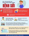 TUYÊN TRUYỀN PHÒNG CHỐNG BỆNH SỞI