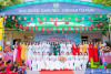 THÔNG BÁO TUYỂN SINH NĂM HỌC 2026 - 2027
